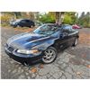 Image 2 : DUNCAN - 1999 PONTIAC GRAND PRIX BLACK 204304 KMS - 249604-1