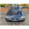 Image 4 : DUNCAN - 1999 PONTIAC GRAND PRIX BLACK 204304 KMS - 249604-1