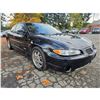 Image 5 : DUNCAN - 1999 PONTIAC GRAND PRIX BLACK 204304 KMS - 249604-1