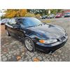 Image 6 : DUNCAN - 1999 PONTIAC GRAND PRIX BLACK 204304 KMS - 249604-1