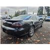 Image 9 : DUNCAN - 1999 PONTIAC GRAND PRIX BLACK 204304 KMS - 249604-1