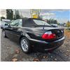 Image 13 : DUNCAN - 2004 BMW 325CI BLACK 295668 KMS - L27009-3