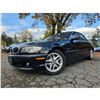 Image 1 : DUNCAN - 2004 BMW 325CI BLACK 295668 KMS - L27009-3