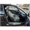 Image 26 : DUNCAN - 2004 BMW 325CI BLACK 295668 KMS - L27009-3