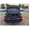 Image 28 : DUNCAN - 2004 BMW 325CI BLACK 295668 KMS - L27009-3