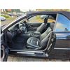 Image 30 : DUNCAN - 2004 BMW 325CI BLACK 295668 KMS - L27009-3