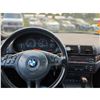 Image 31 : DUNCAN - 2004 BMW 325CI BLACK 295668 KMS - L27009-3