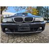 Image 3 : DUNCAN - 2004 BMW 325CI BLACK 295668 KMS - L27009-3