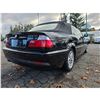 Image 9 : DUNCAN - 2004 BMW 325CI BLACK 295668 KMS - L27009-3