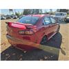 Image 10 : DUNCAN - 2015 MITSUBISHI LANCER RED 324480 KMS - 606912-3
