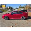 Image 16 : DUNCAN - 2015 MITSUBISHI LANCER RED 324480 KMS - 606912-3