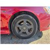 Image 21 : DUNCAN - 2015 MITSUBISHI LANCER RED 324480 KMS - 606912-3