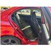 Image 28 : DUNCAN - 2015 MITSUBISHI LANCER RED 324480 KMS - 606912-3