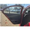 Image 30 : DUNCAN - 2015 MITSUBISHI LANCER RED 324480 KMS - 606912-3