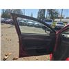 Image 32 : DUNCAN - 2015 MITSUBISHI LANCER RED 324480 KMS - 606912-3