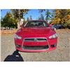 Image 3 : DUNCAN - 2015 MITSUBISHI LANCER RED 324480 KMS - 606912-3