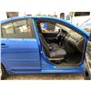 Image 36 : PARKSVILLE - 2006 MAZDA 3 BLUE 195867 KMS - 423782-2
