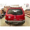 Image 17 : PARKSVILLE - 2002 NISSAN XTERRA RED 325202 KMS - 587292-2