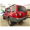 Image 19 : PARKSVILLE - 2002 NISSAN XTERRA RED 325202 KMS - 587292-2