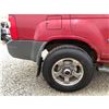 Image 26 : PARKSVILLE - 2002 NISSAN XTERRA RED 325202 KMS - 587292-2