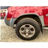 Image 30 : PARKSVILLE - 2002 NISSAN XTERRA RED 325202 KMS - 587292-2