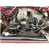Image 32 : PARKSVILLE - 2002 NISSAN XTERRA RED 325202 KMS - 587292-2