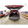 Image 42 : PARKSVILLE - 2002 NISSAN XTERRA RED 325202 KMS - 587292-2