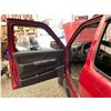Image 48 : PARKSVILLE - 2002 NISSAN XTERRA RED 325202 KMS - 587292-2