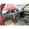 Image 49 : PARKSVILLE - 2002 NISSAN XTERRA RED 325202 KMS - 587292-2