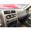 Image 53 : PARKSVILLE - 2002 NISSAN XTERRA RED 325202 KMS - 587292-2