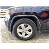 Image 13 : PARKSVILLE - 2011 JEEP GRAND CHEROKEE LAREDO BLUE 152409 KMS - 503638-3