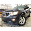Image 1 : PARKSVILLE - 2011 JEEP GRAND CHEROKEE LAREDO BLUE 152409 KMS - 503638-3