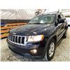 Image 2 : PARKSVILLE - 2011 JEEP GRAND CHEROKEE LAREDO BLUE 152409 KMS - 503638-3