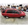 Image 13 : PARKSVILLE - 2007 KIA SPORTAGE RED 215233 KMS - 301062-2