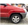 Image 25 : PARKSVILLE - 2007 KIA SPORTAGE RED 215233 KMS - 301062-2