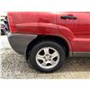 Image 27 : PARKSVILLE - 2007 KIA SPORTAGE RED 215233 KMS - 301062-2