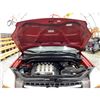 Image 32 : PARKSVILLE - 2007 KIA SPORTAGE RED 215233 KMS - 301062-2