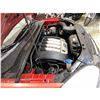 Image 35 : PARKSVILLE - 2007 KIA SPORTAGE RED 215233 KMS - 301062-2