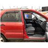Image 36 : PARKSVILLE - 2007 KIA SPORTAGE RED 215233 KMS - 301062-2