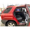 Image 40 : PARKSVILLE - 2007 KIA SPORTAGE RED 215233 KMS - 301062-2