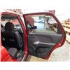 Image 41 : PARKSVILLE - 2007 KIA SPORTAGE RED 215233 KMS - 301062-2