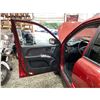 Image 49 : PARKSVILLE - 2007 KIA SPORTAGE RED 215233 KMS - 301062-2