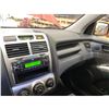 Image 54 : PARKSVILLE - 2007 KIA SPORTAGE RED 215233 KMS - 301062-2
