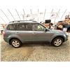 Image 11 : PARKSVILLE - 2009 SUBARU FORESTER BLU  E 229276 KMS - 753710-2