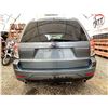 Image 17 : PARKSVILLE - 2009 SUBARU FORESTER BLU  E 229276 KMS - 753710-2