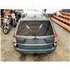 Image 19 : PARKSVILLE - 2009 SUBARU FORESTER BLU  E 229276 KMS - 753710-2