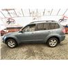 Image 23 : PARKSVILLE - 2009 SUBARU FORESTER BLU  E 229276 KMS - 753710-2