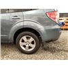 Image 29 : PARKSVILLE - 2009 SUBARU FORESTER BLU  E 229276 KMS - 753710-2