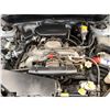 Image 33 : PARKSVILLE - 2009 SUBARU FORESTER BLU  E 229276 KMS - 753710-2