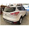 Image 15 : PARKSVILLE - 2016 FORD ESCAPE WHITE  KMS - C46858-2